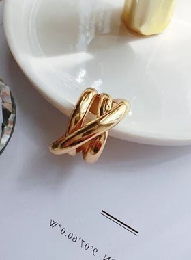 SRCOI 2019 New Korean Geometric Simple Multi-layer Hollow C