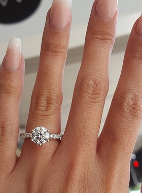 极速ZHOUYANG Ring For Womewn Hot Sale Cubic Zirconia Gift Fa