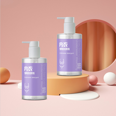 【第二件0元】JSK内衣内裤专用清洗液