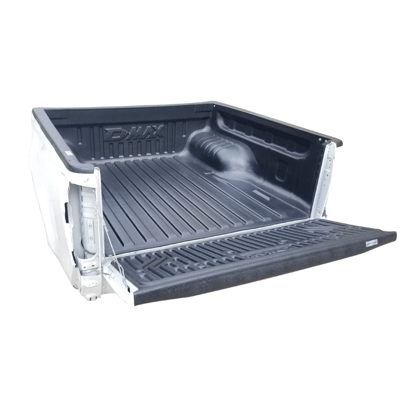 五十铃DMAX货箱宝瑞迈23款铃拓庆铃尾箱垫后备箱垫配件皮卡车改装,淘宝优惠券,粉丝福利购,淘宝优惠卷