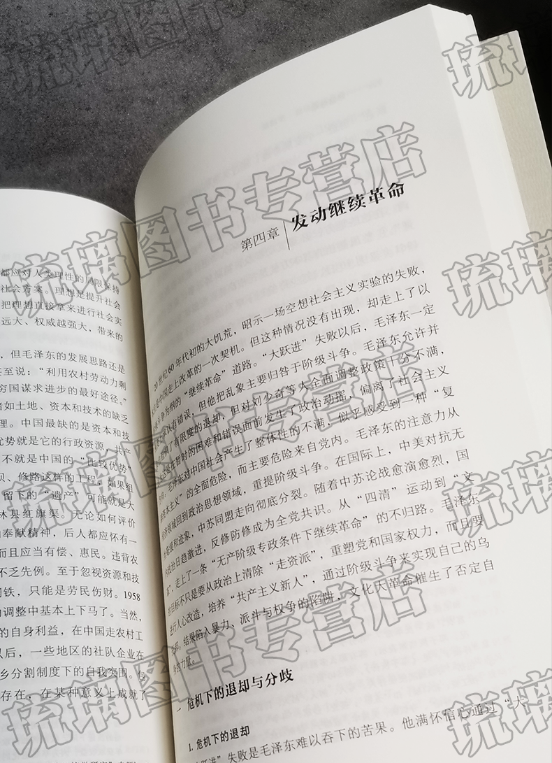 官方正版 筚路维艰 中国社会主义路径的五次选择 萧冬连 中国历史书籍 历史学书 社会科学文献出版社 - 图2