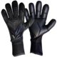 Goalkeeper children with finger protection special gloves