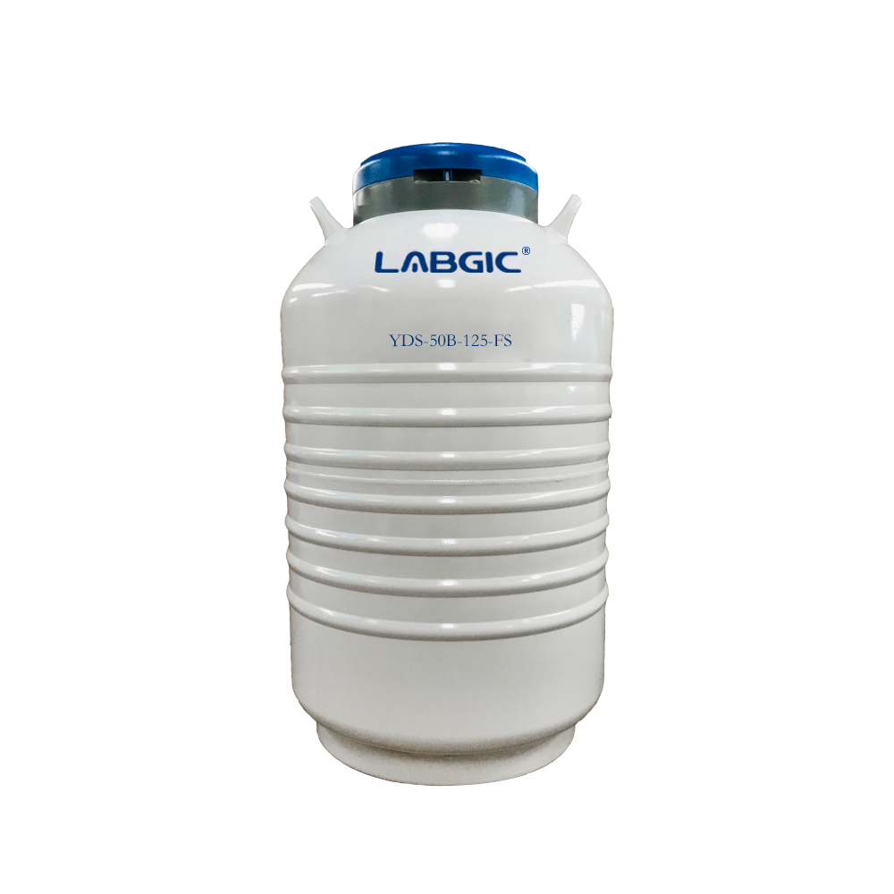 LABGIC兰杰柯液氮罐35L/50L/65L/175L-图0