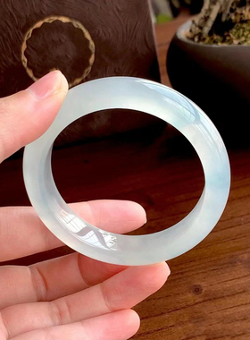 白月光玛瑙手镯顺丰发货送证书