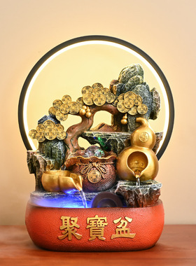 开业礼物店铺柜台收银装饰