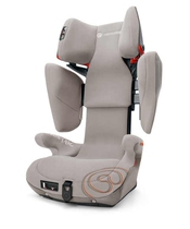 German import Concord Concorde Xbag on-board pro baby xt child car safety seat ISOFIX