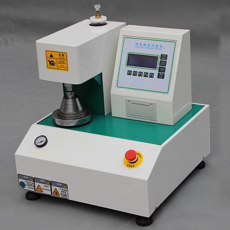 新款纸箱耐破强度试验机智能瓦楞纸板破裂强度爆破测试仪全自包邮,淘宝优惠券,粉丝福利购,淘宝优惠卷