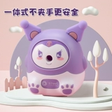 Автоматическая милая портативная точилка для раннего возраста, новая коллекция