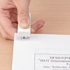 Japanese midori flagship store xs notebook stapler