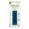 Japanese midori flagship store xs notebook stapler