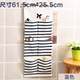 Climbing cushion slipper storage hanging bag special slipper rack baby fence hanging shoe cover storage bag hanging bag storage rack