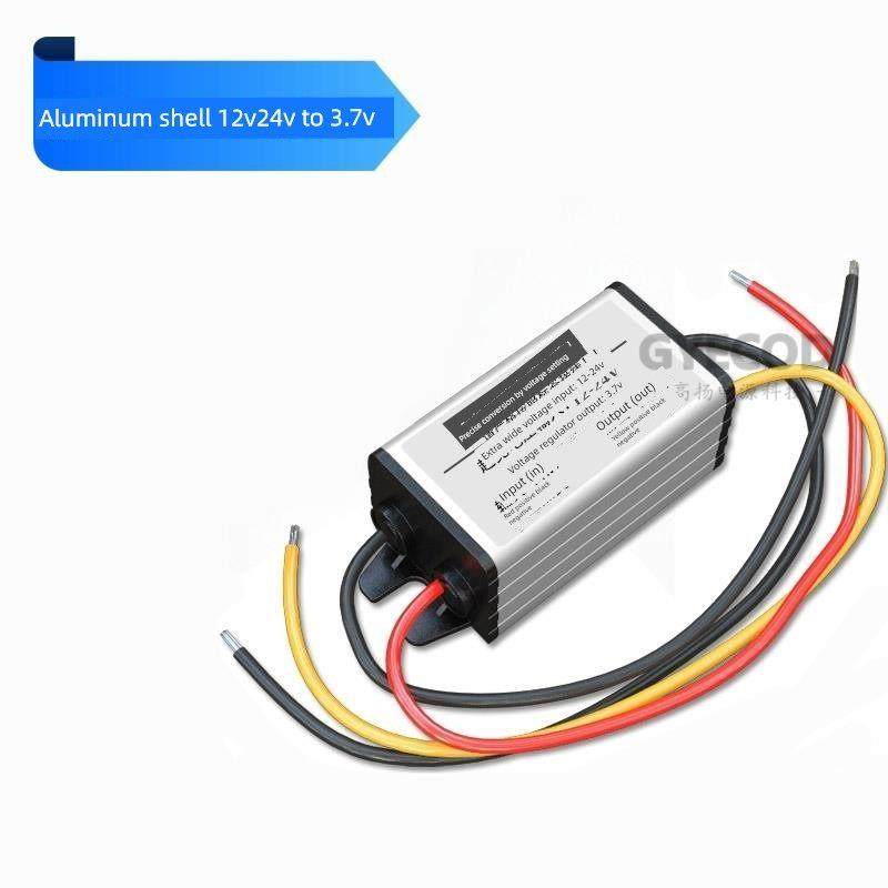 12V转5V/6/3/3.3/3.7/4.2降压模块DC直流电源12伏变7.5V/9V转换器,淘宝优惠券,粉丝福利购,淘宝优惠卷