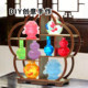 Historical relics replica children's hand-made ancient utensils