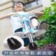 Sensory training equipment, children's stilts, outdoor sports, energy-consuming toys, indoor fitness jumping balance board