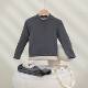 Children's Underwear Harbin Travel Warm Equipment