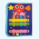 Early education educational busy board children's toys