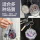 Jackie Chan's Adventures Twelve Zodiac Signs Luminous Toys