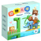 Animal Tower Jenga Block Toy