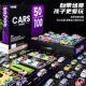 Children's Day gift alloy car toy