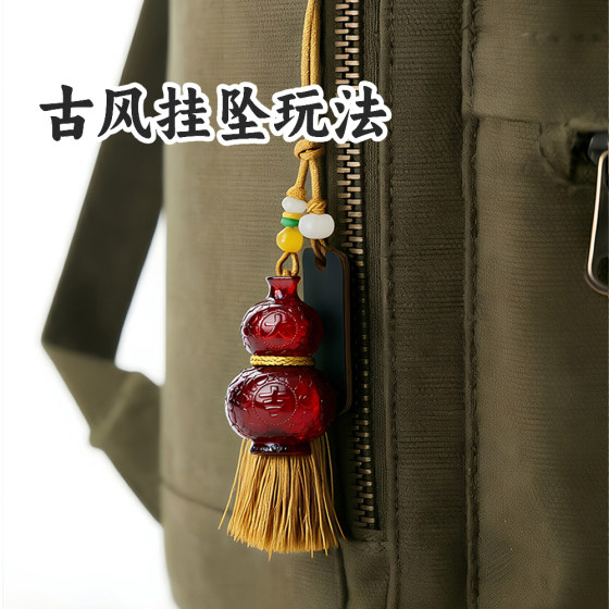 Historical relics replica children's hand-made ancient utensils