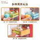 Farm fun adventure children's Montessori early education educational toys