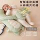 Baby pillow, baby soothing palm, cuddling to sleep, spanking the butt to coax the baby to lie down and sleep, anti-jumping tool, holding the baby to sleep comfortably