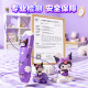 3D printing pen children's model upgraded low temperature painting pen