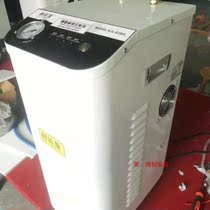 Cojron intelligent automatic water adding boiler generator full steam iron iron industrial iron curtain dry cleaning shop