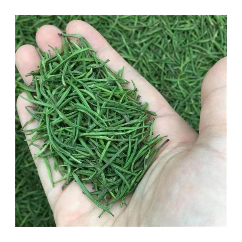 峨眉山优级竹青叶25年新茶春茶竹叶清茶叶竹叶清官方旗舰店罐装,淘宝优惠券,粉丝福利购,淘宝优惠卷