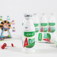 娃哈哈ad钙奶220g*24瓶