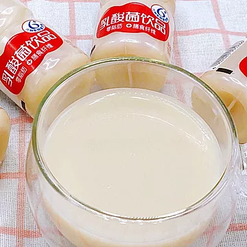 【店长推荐】娃哈哈乳酸菌饮料100mL*20瓶[4元优惠券]-寻折猪