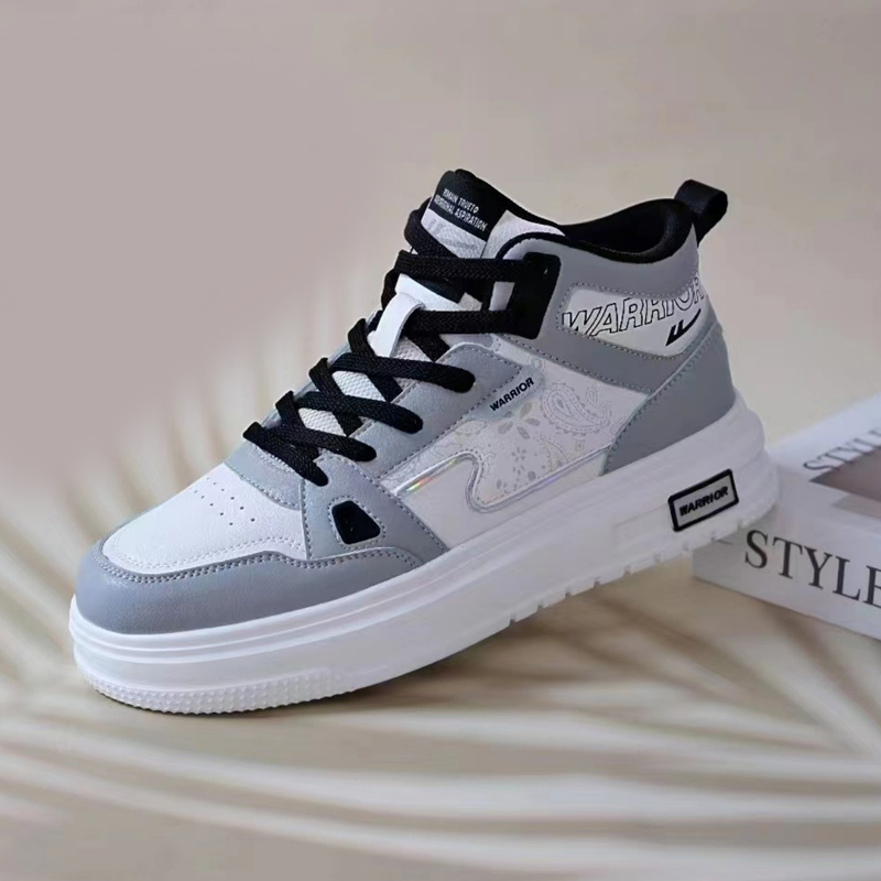 回力实体店鞋休闲鞋秋季男女运动鞋高帮板鞋帆布鞋子清仓