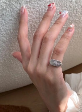 意大利工艺纯银S925中古拉