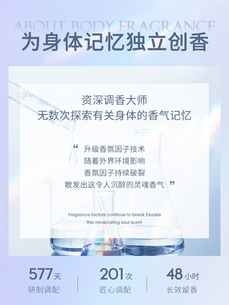 屈臣氏推荐除螨沐浴露72套装洗发水 虫虫日记化妆品洗发水