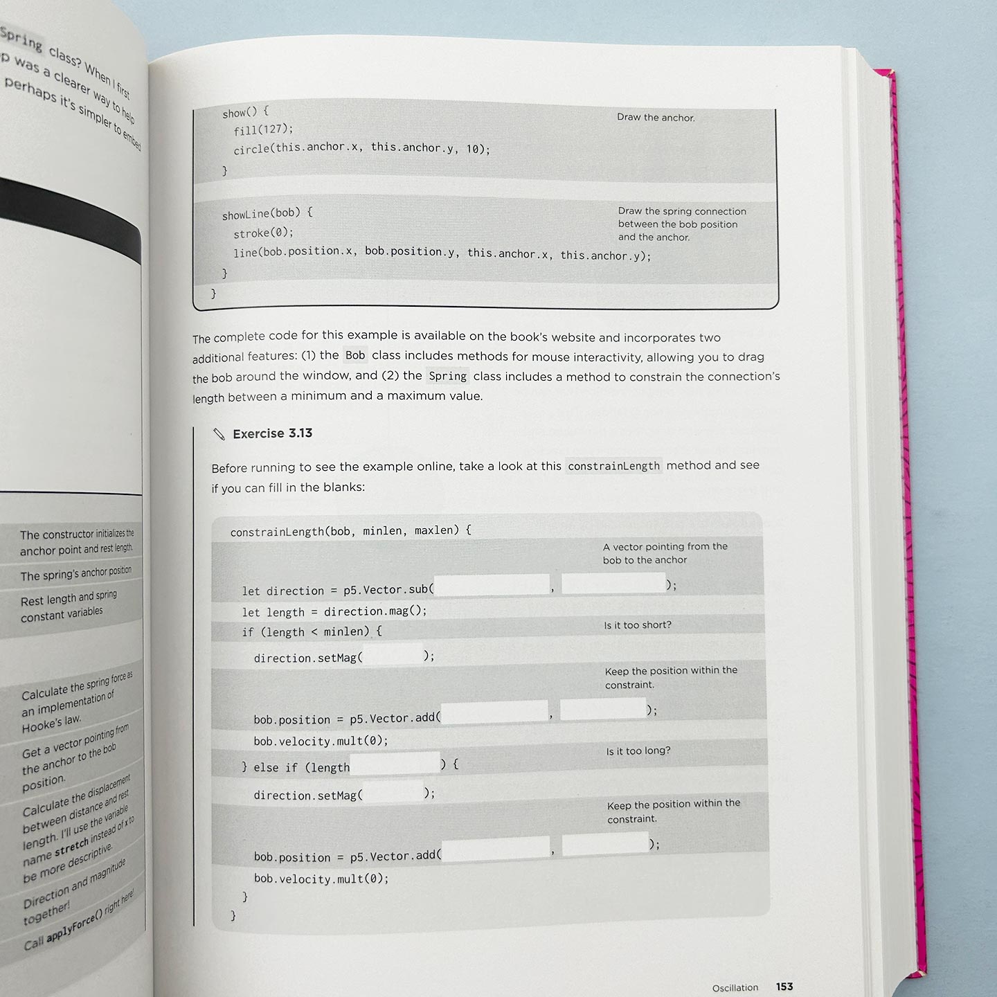 英文原版 The Nature of Code 代码本色 用JavaScript模拟自然系统 计算机编程 Daniel Shiffman 英文版 进口英语原版书籍