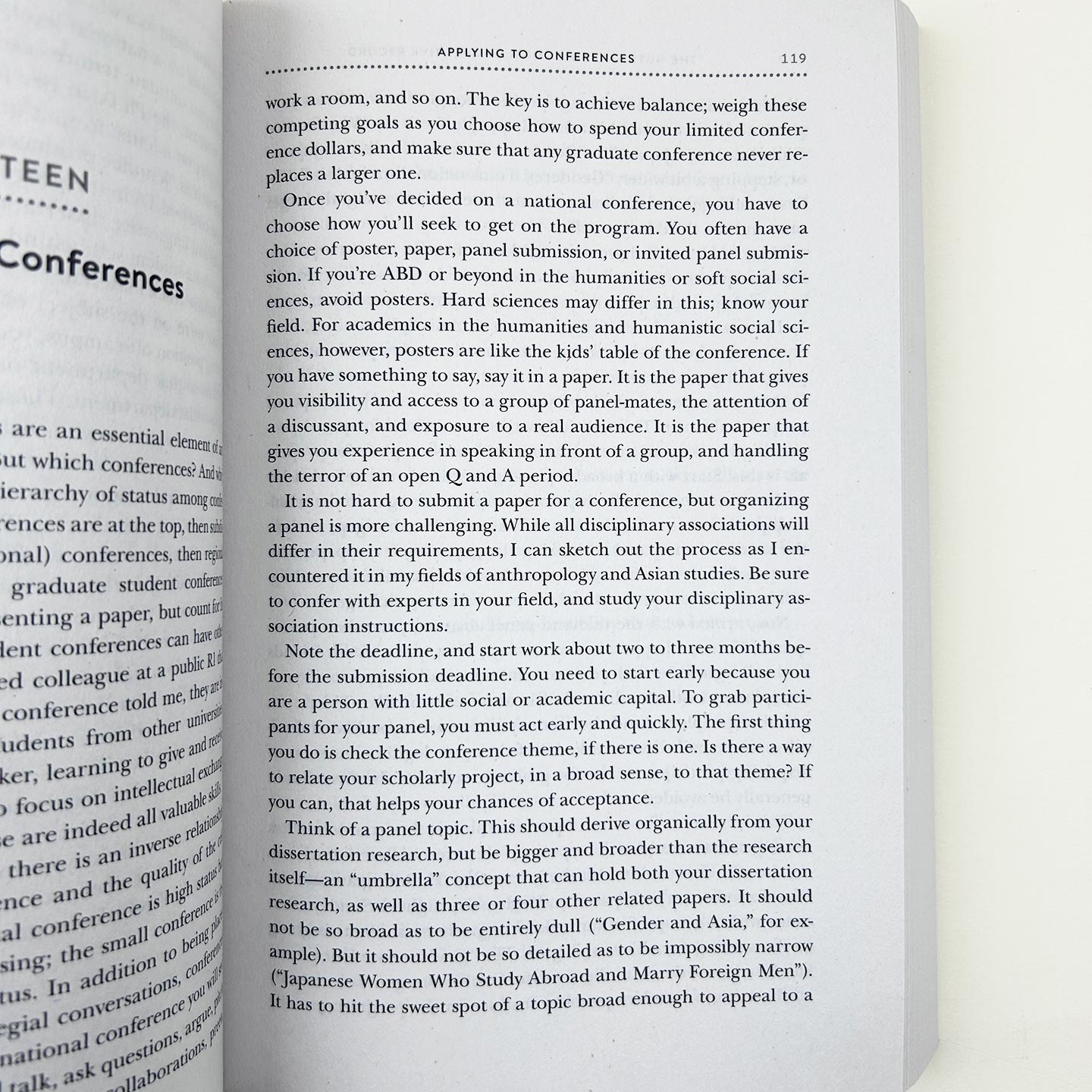 英文原版 The Professor Is In 博士学位就业指南 教育 求职 Karen Kelsky Ph.D. 英文版 进口英语原版书籍