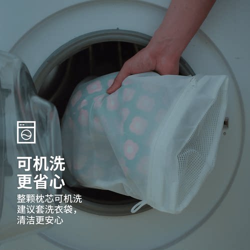 午睡枕小学生趴睡枕午休枕趴桌子睡觉神器午休抱枕脖子u型枕颈枕 - 图2