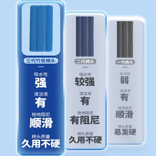 Супер впитывающая швабляная мебель