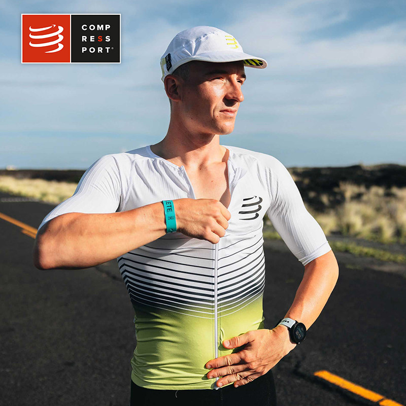COMPRESSPORT铁人三项正姿气动短袖男 骑行压缩衣运动T恤,淘宝优惠券,粉丝福利购,淘宝优惠卷