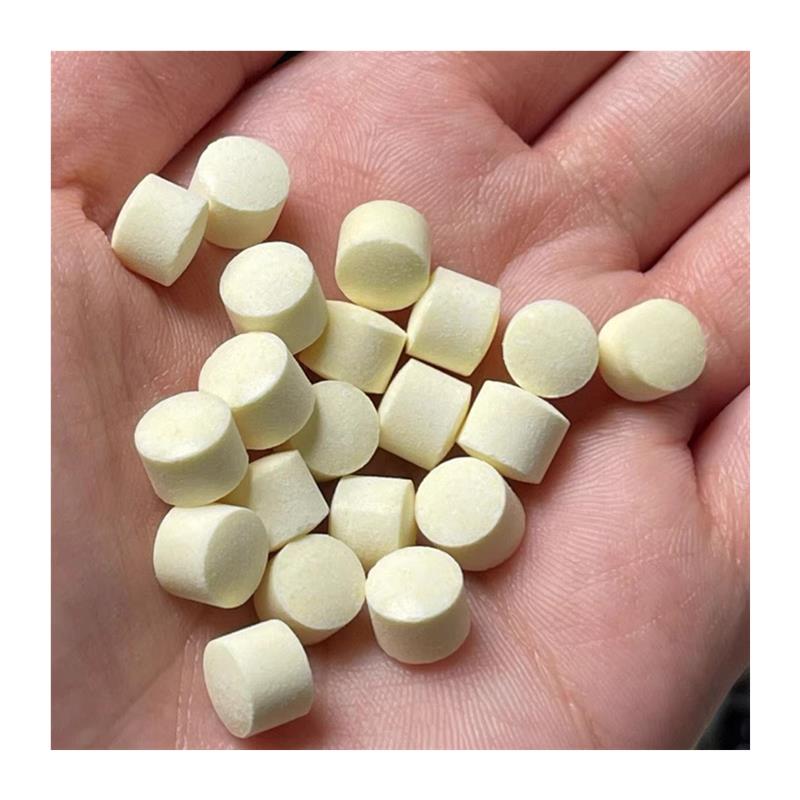 【厂家】德酷老酸奶风味奶片奶贝迷你奶瓶糖果压片糖果牛乳糖喜糖 - 图3