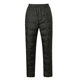 Yalu down pants men's outer wear autumn and winter warm pants