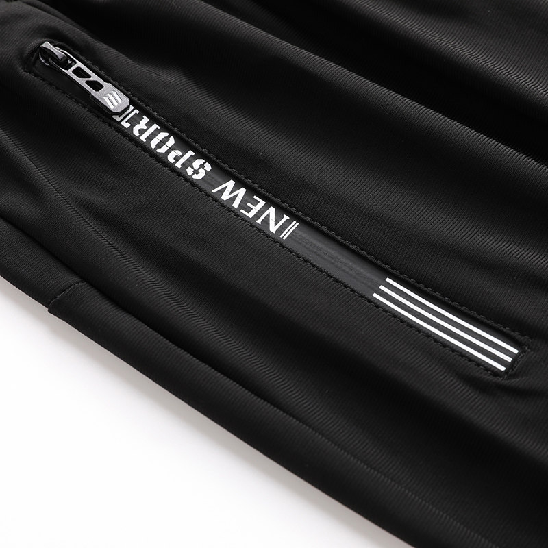  yaloo雅鹿休闲裤