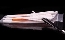 100Pcs Cotton Smoking Pipe Cleaners Smoke Tobacco Pipe Clean