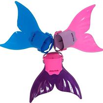 Short footed webbed short footed adult swimming special training kit childrens silicone feet webbed men and women freestyle flippers