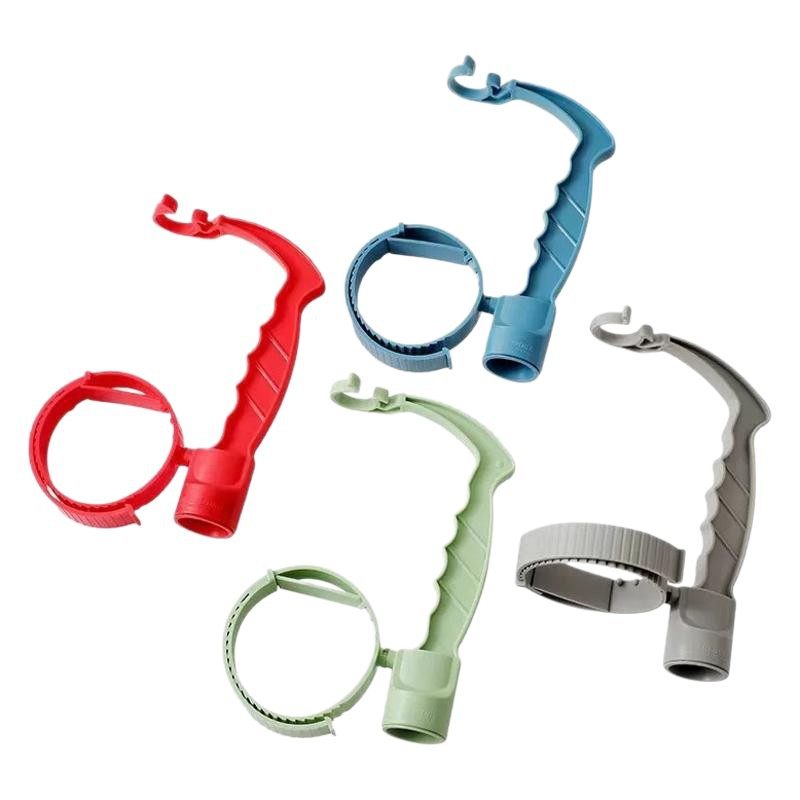 开饮料可乐瓶手柄可调节手抓倒水把手大瓶饮料油壶单手抓手柄神器,淘宝优惠券,粉丝福利购,淘宝优惠卷