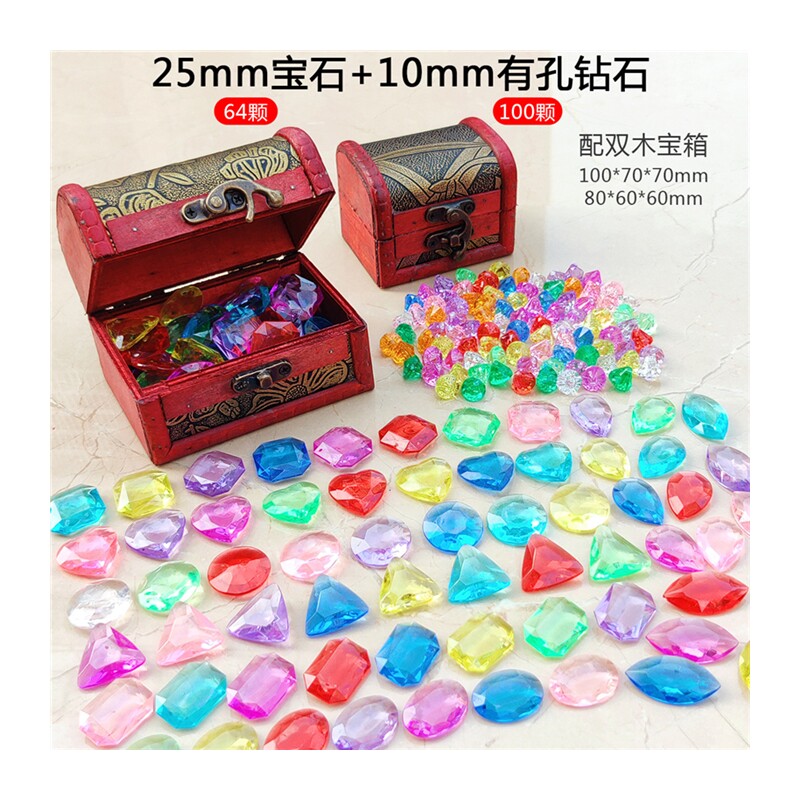  耶民手工串珠/穿珠/首饰编织