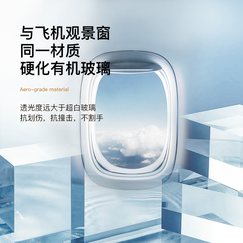 花小鱼斗鱼缸客厅小型生态金鱼缸专业超白透明玻璃亚克力鱼缸桌面-图2