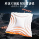 Heilan House 7A Antibacterial Space Thermal Quilt Winter Quilt Thickened Quilt Core 2026 New Winter Quilt Spring and Autumn Quilt
