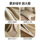 Heilan House brushed four-piece set of pure cotton 2026 new sheets autumn and winter thickened quilt cover bedding