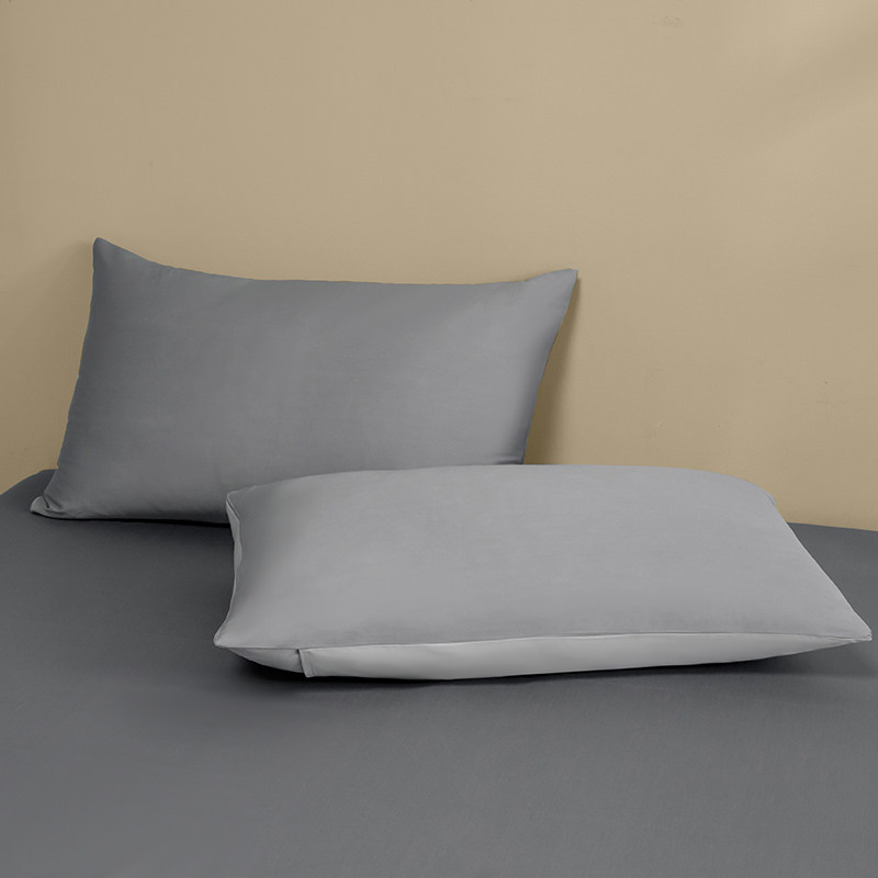 海澜之家100全棉枕套家用一对装成人纯棉枕头套单个枕头芯内胆套,淘宝优惠券,粉丝福利购,淘宝优惠卷